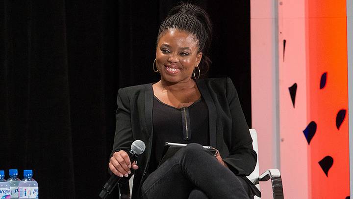 SI Media Podcast: Featuring ESPN commentator Jemele Hill