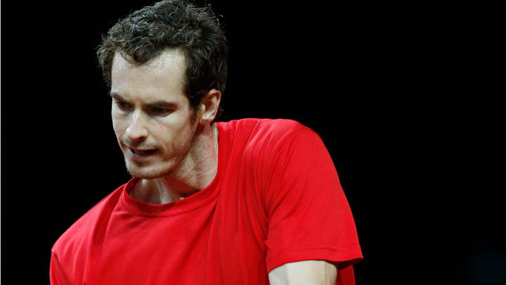 Tennis final to go ahead in Belgium with increased security