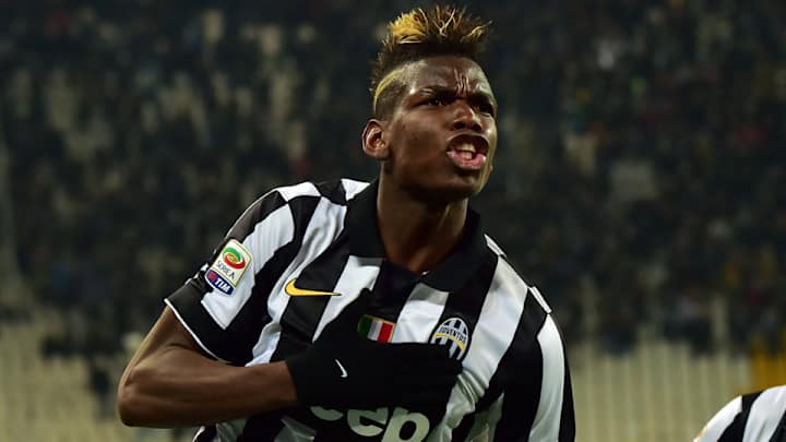 Juventus defeats Sassuolo on Paul Pogba's sensational late strike Juventus defeats Sassuolo on Paul Pogba's sensational late strike