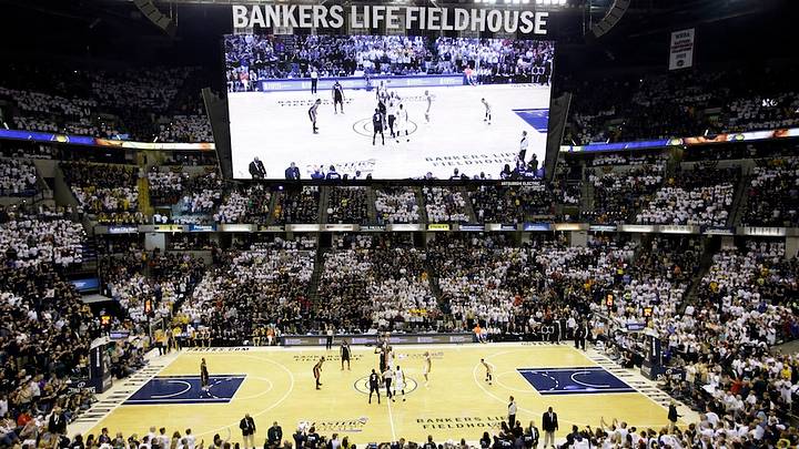 Indiana Pacers purchase D-League’s Fort Wayne Mad Ants