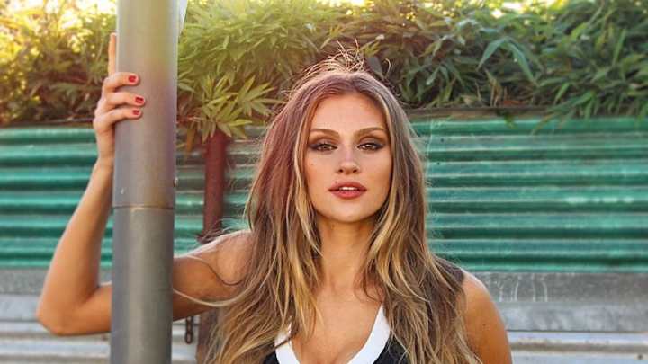 Monday's A.M. Hot Clicks: Natalie Pack; LeBron James Saves Cavs