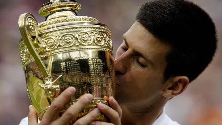 Fendrich on Tennis: Djokovic closing in on Federer, Nadal