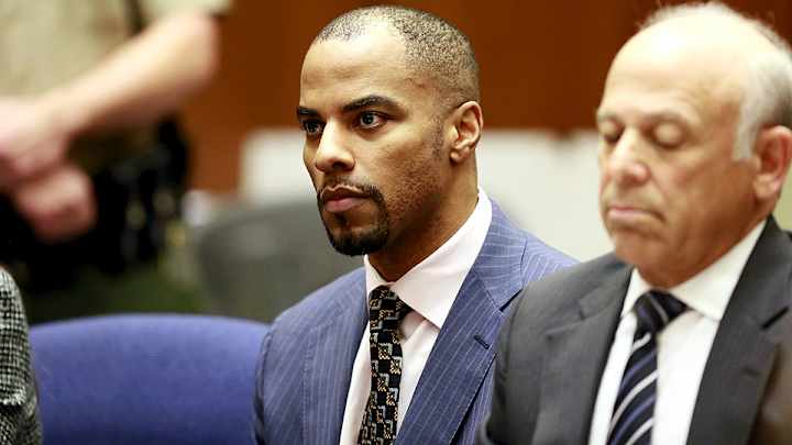 Legal analysis of Darren Sharper negotiating a 'global plea deal' Legal analysis of Darren Sharper negotiating a 'global plea deal'