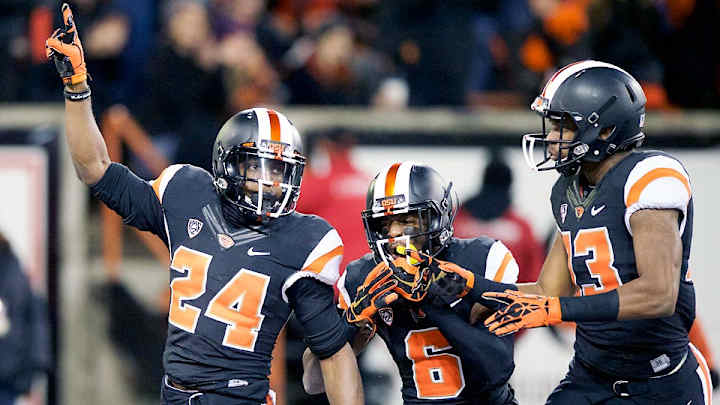New coaching staff aims to prove Oregon State can compete with best