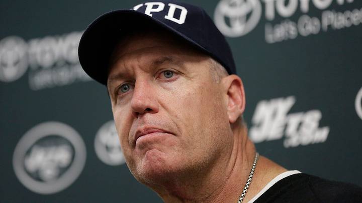 Report: Rex Ryan to interview with San Francisco 49ers on Sunday Report: Rex Ryan to interview with San Francisco 49ers on Sunday