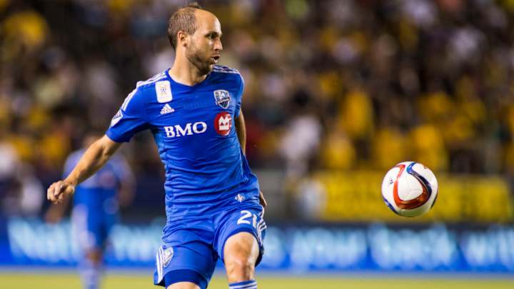 Justin Mapp becomes first MLS free-agent signing, joins Sporting KC