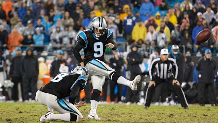 Panthers’ Spanish radio broadcasters go wild as Gano hits game winner Panthers’ Spanish radio broadcasters go wild as Gano hits game winner