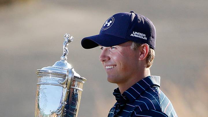 9 spots to British Open available on PGA Tour this week
