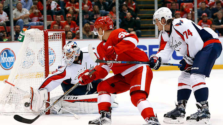 Landeskog draws 2-game suspension for hit on Marchand