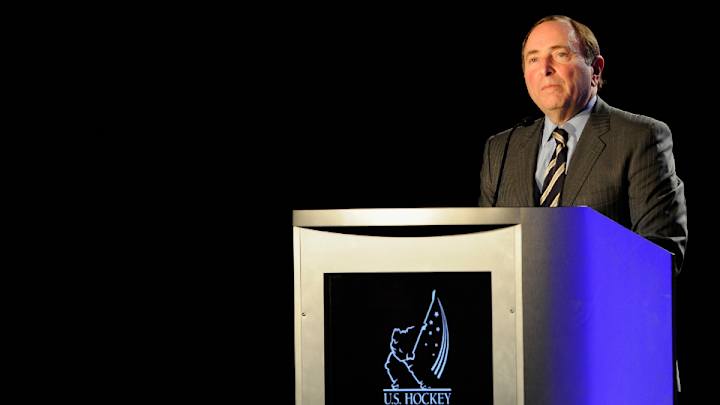 Report: World Cup of Hockey's return to be announced during All-Star break