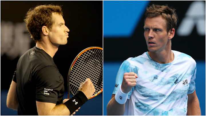 Daily Data Viz: Serve performance key factor in Berdych-Murray semifinal
