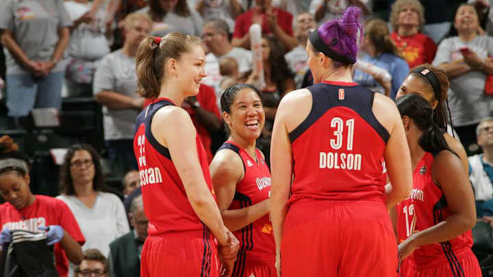 Mystics go on anti-Delta Twitter rant after being stranded in Atlanta