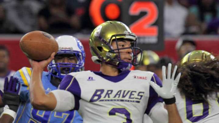 New coach Jenkins, Bethune-Cookman not deterred by SWAC poll