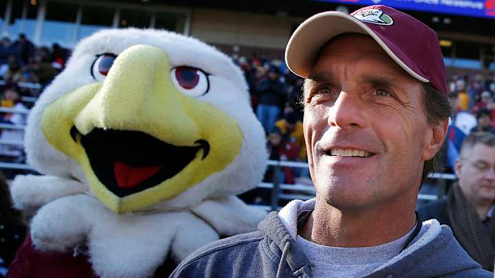 Doug Flutie’s parents die within an hour of each other