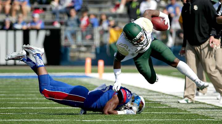 AP Top 25 Picks: Time to whittle field of contenders