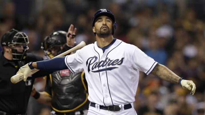 Norris' grand slam lifts Padres to 6-2 win vs Pirates