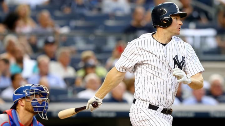 A-Rod reaches out to Chase Headley, third base situation not discussed A-Rod reaches out to Chase Headley, third base situation not discussed
