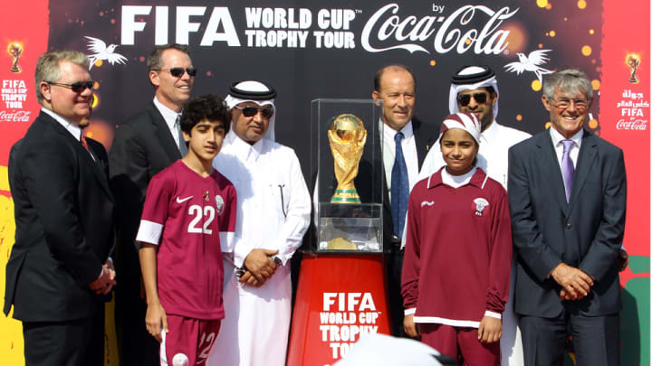 Insider notes: Qatar set for winter World Cup, MLS CBA update, more