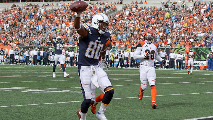 Chargers receiver Malcom Floyd says he will retire after the season Chargers receiver Malcom Floyd says he will retire after the season