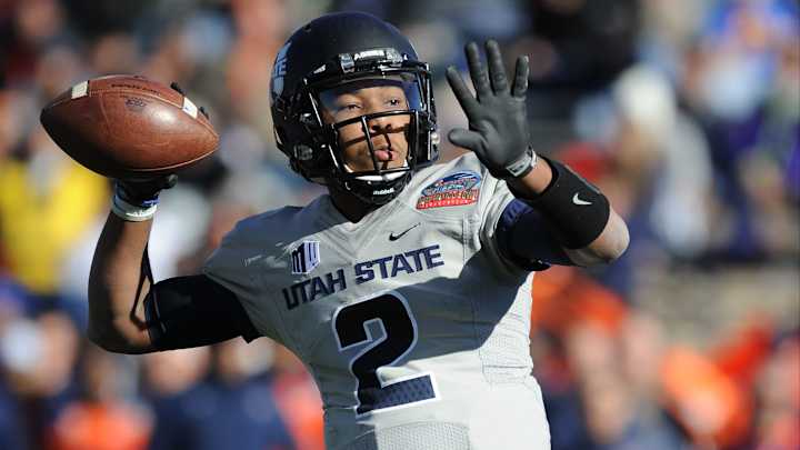 Utah State vs. Fresno State: Game time, live stream, TV info