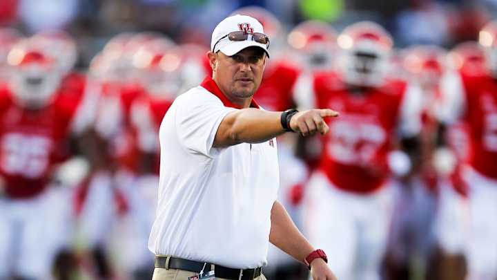 Houston, we have an opportunity: Could Tom Herman soon be destined for a Power Five gig?