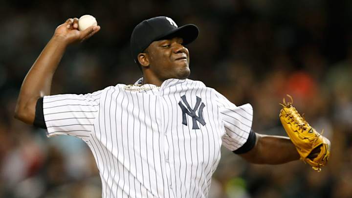 Yankees, pitcher Michael Pineda agree to one-year deal