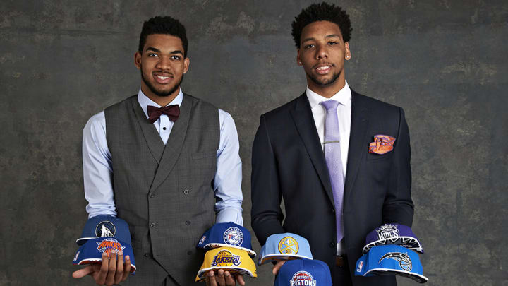 2015 NBA summer league sites, schedules announced