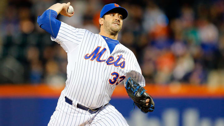 Mets' Harvey has left ankle sprain, will start Saturday against Yankees Mets' Harvey has left ankle sprain, will start Saturday against Yankees