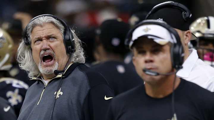 Rex Ryan's brother spending week in Buffalo