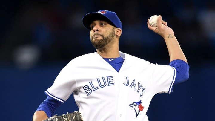 Price pitches 7 shutout innings, Jays beat Yankees 4-2 Price pitches 7 shutout innings, Jays beat Yankees 4-2