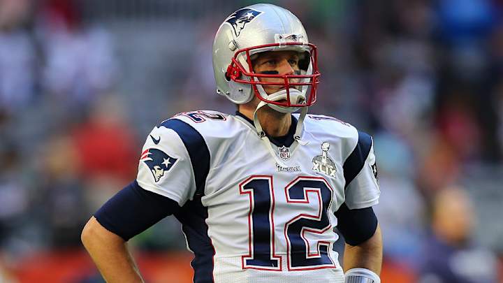 Ted Wells: I would have taken printouts of Brady's phone records