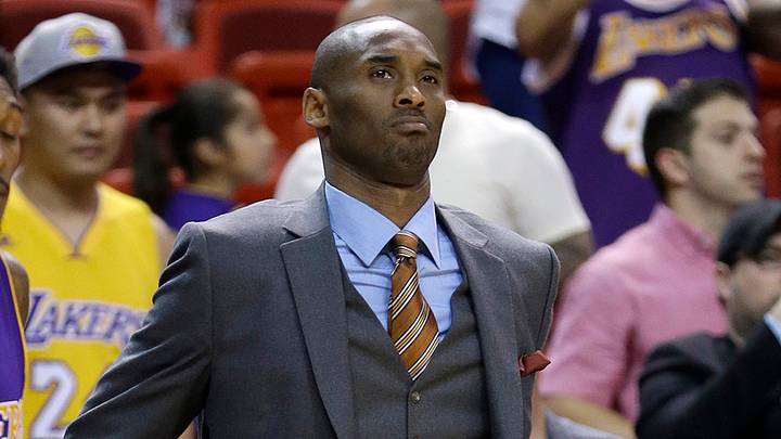 Lakers’ Kobe Bryant out (back) vs. Magic, misses second straight game Lakers’ Kobe Bryant out (back) vs. Magic, misses second straight game