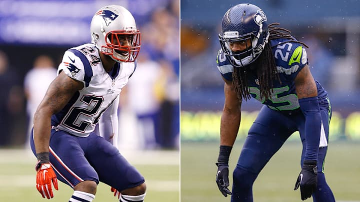 Roundtable: After Watt, who is the best defensive player in the NFL?