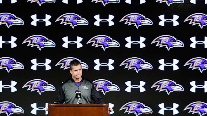 Baltimore Ravens schedule: NFL releases full slate of games for 2015