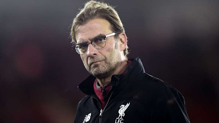 Tactical breakdown: How Jurgen Klopp is transforming Liverpool