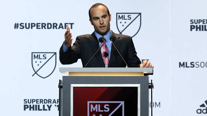 Landon Donovan: Hopefully MLS, MLSPU can agree on new CBA