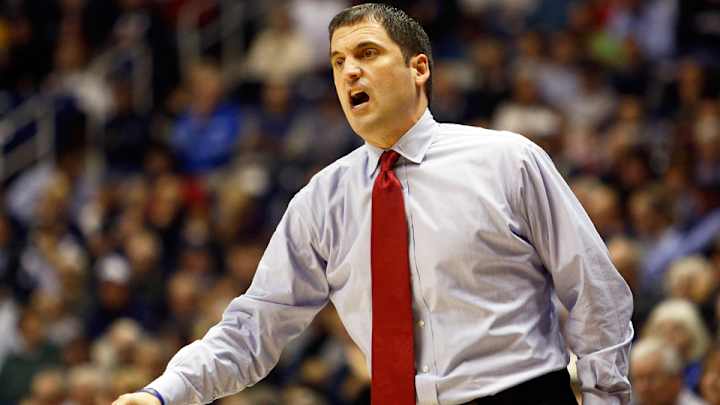 Murray State, Steve Prohm agree to contract extension