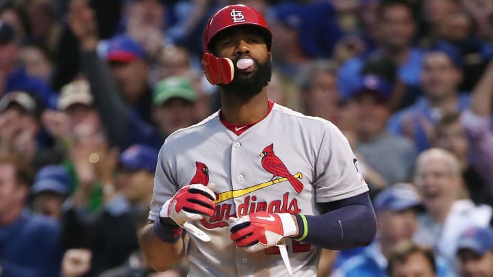 Cardinals extend qualifying offers to Jason Heyward, John Lackey