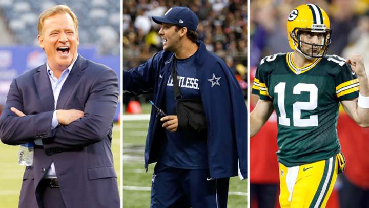 Deflategate Can’t Stop the NFL’s Cash Flow, Timing Is Everything for Team Schedules, and Looking Back on Stealing Aaron Rodgers