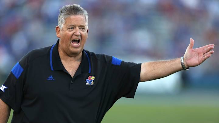 Charlie Weis: 'Highly doubtful I will ever coach again'