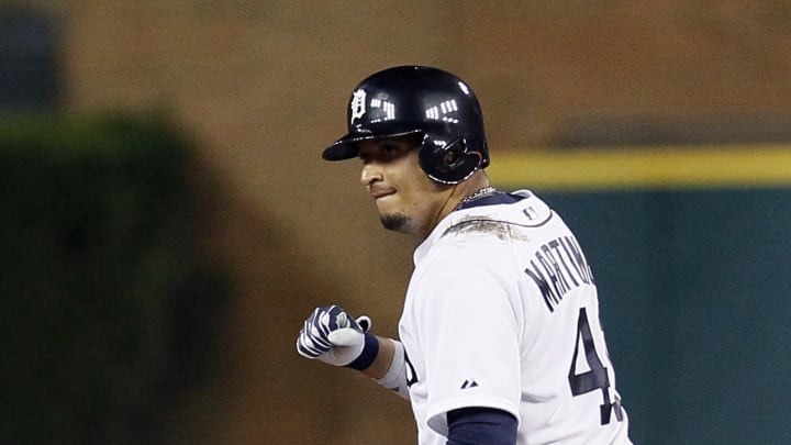 Twins give up late lead, lose 6-4 to Tigers