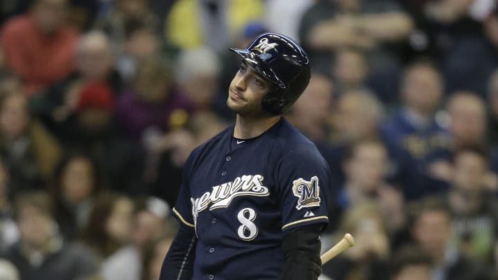 LEADING OFF: Status of White Sox-Orioles game to be decided LEADING OFF: Status of White Sox-Orioles game to be decided