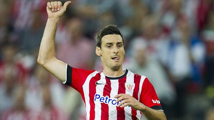 Athletic Bilbao, Malaga seize edge in Copa del Rey round-of-16 first legs