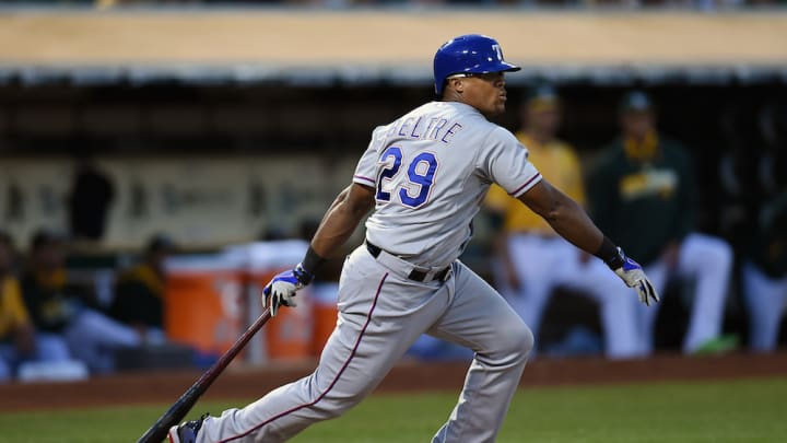 Rangers pick up 2016 option on Adrian Beltre