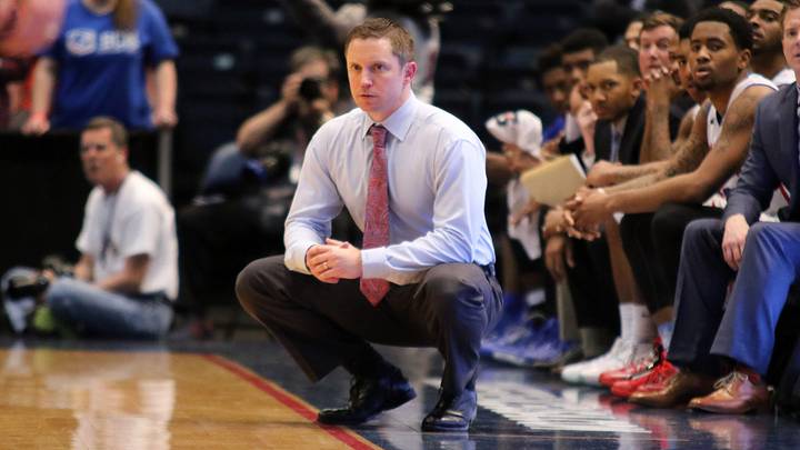 Report: Louisiana Tech's Michael White 'leading candidate' at Florida Report: Louisiana Tech's Michael White 'leading candidate' at Florida