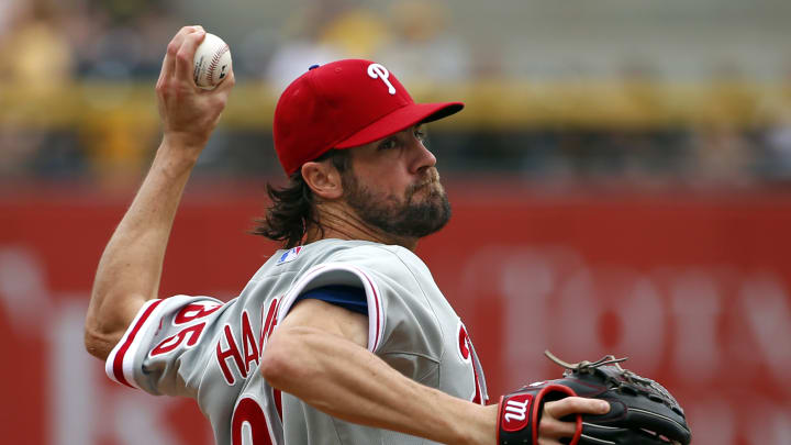Rangers get Hamels from Phillies for 2015 - and beyond Rangers get Hamels from Phillies for 2015 - and beyond