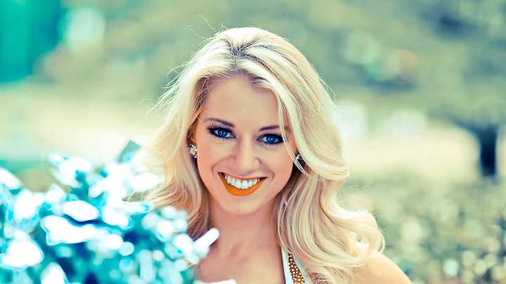 Cheerleader of the Week: Jessica