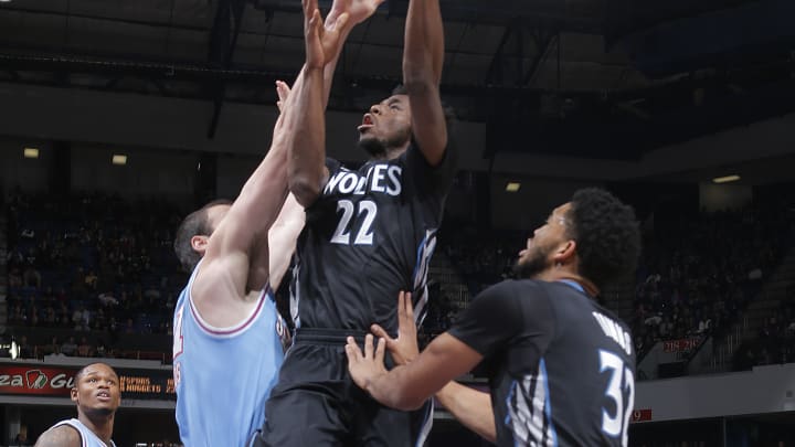Wiggins scores 22 as Timberwolves beat Kings 101-91