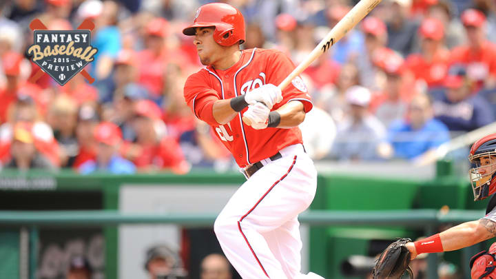 Shortstop preview: Risky players scattered throughout even top tiers Shortstop preview: Risky players scattered throughout even top tiers