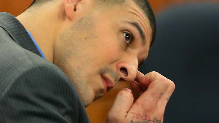 Verdict looms following closing arguments in Aaron Hernandez trial